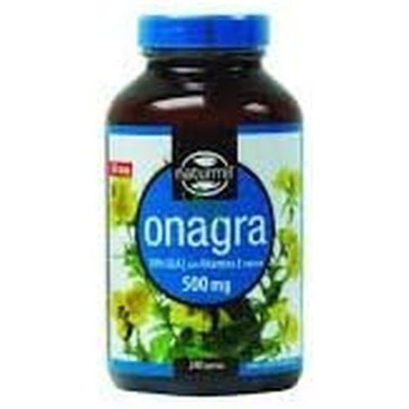 Evening Primrose 500mg 240 Pearls