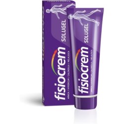 Fisiocrem Solugel Cream 60ml