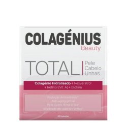 Colagenus Beauty Total 30 Sachets