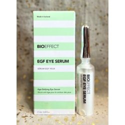 BIOEFFECT BES008 sérum pour les yeux 6 ml Femmes
