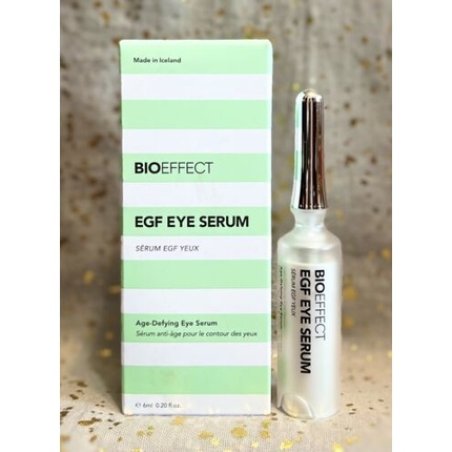 BIOEFFECT BES008 eye serum 6 ml Women