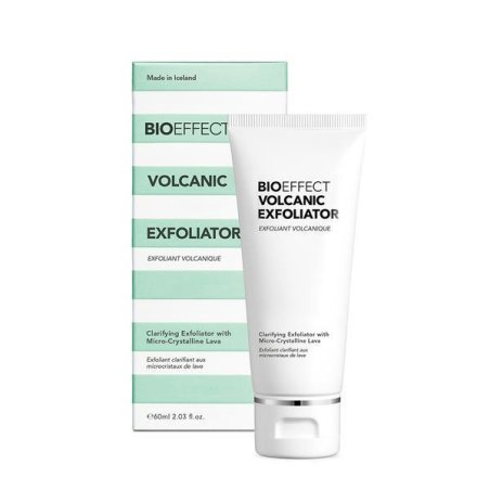 BIOEFFECT BES009 épilations faciales Femmes 60 ml