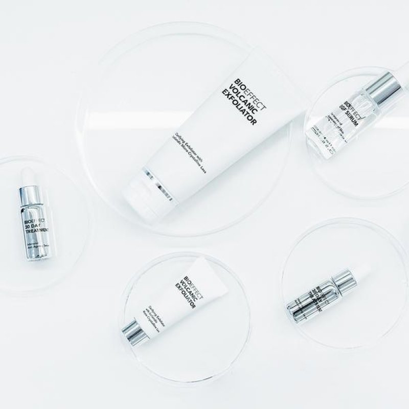 BIOEFFECT BES009 épilations faciales Femmes 60 ml