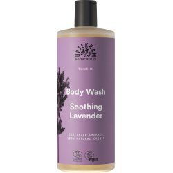 Soothing Lavender Tune In Body Wash 500ml