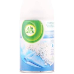 Airwick Freshmatic Refill Cool Linen and Almond Blossom 250ml