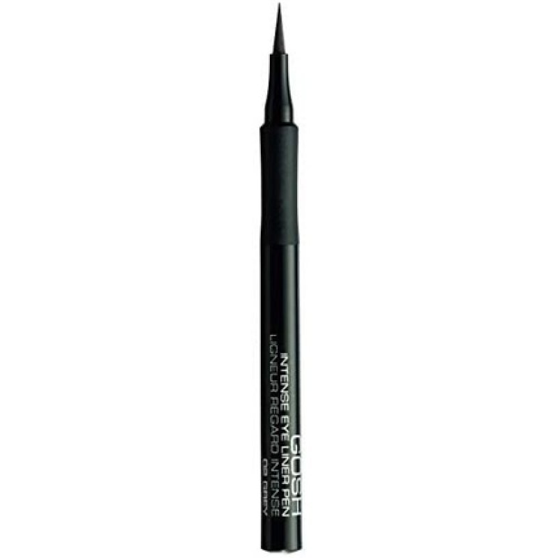 Gosh Intense Eye Liner Pen Grey 2