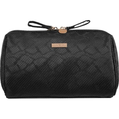 Jjdk Fern Lizard PU Culture Bag Large