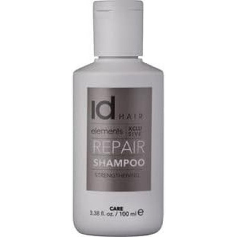 Idhair Elements Xclusive Repair Shampoo