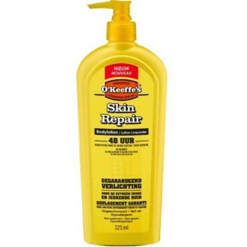 O'Keeffe's Body Lotion Skin Repair 325 Ml