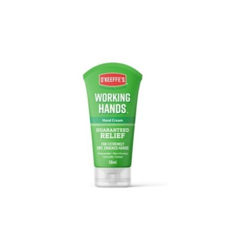 O'Keeffe's Working Hands Hand Cream 58ml