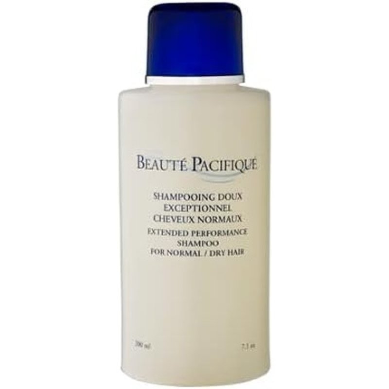 Beaute Pacifique Extended Performance Shampoo for Normal/Dry Hair 200ml