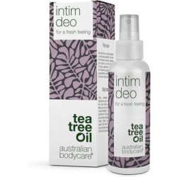 Australian Bodycare Intim Deo Geruchsblock 100ml