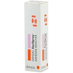 Dansac EasiSpray Non-Sting Adhesive Remover 50ml