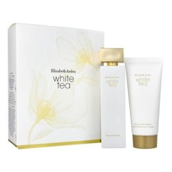 Elizabeth Arden White Tea Eau De Parfum 100ml 2 Piece Gift Set