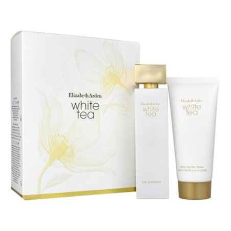 Elizabeth Arden White Tea Eau De Parfum 100ml 2 Piece Gift Set