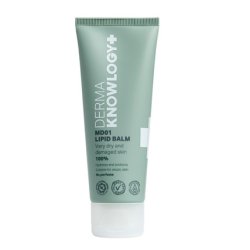 Dermaknowlogy Md01 Lipid Balm 75ml - Nourishing Skin Care