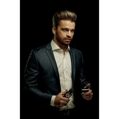 TOPSHELF 4 MEN The Paste 100ml