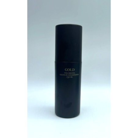 GOLD Volumizing Leave-In Conditioner 150ml
