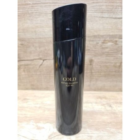 GOLD Professional Haircare Repair Shampoo 250ml