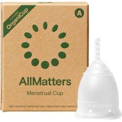 Organicup A Menstrual Cup