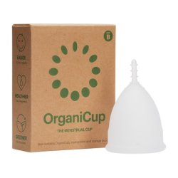 Allmatters Organicup B-Cup - Organic Menstrual Cup