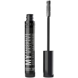 My Favorite Mascara Black 10ml