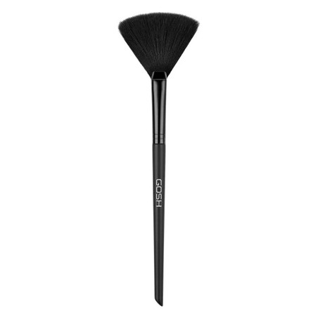 Gosh Copenhagen Gosh Fan Brush 032