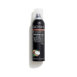 GOSH - Coconut Oil Dry Shampoo 150 ml (bundle)