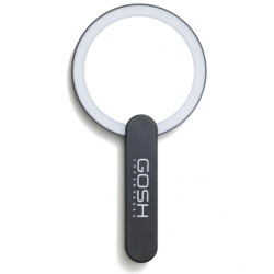 Gosh Copenhagen Gosh Mirror With Integrated Light