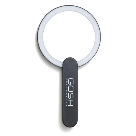 Gosh Copenhagen Gosh Mirror With Integrated Light