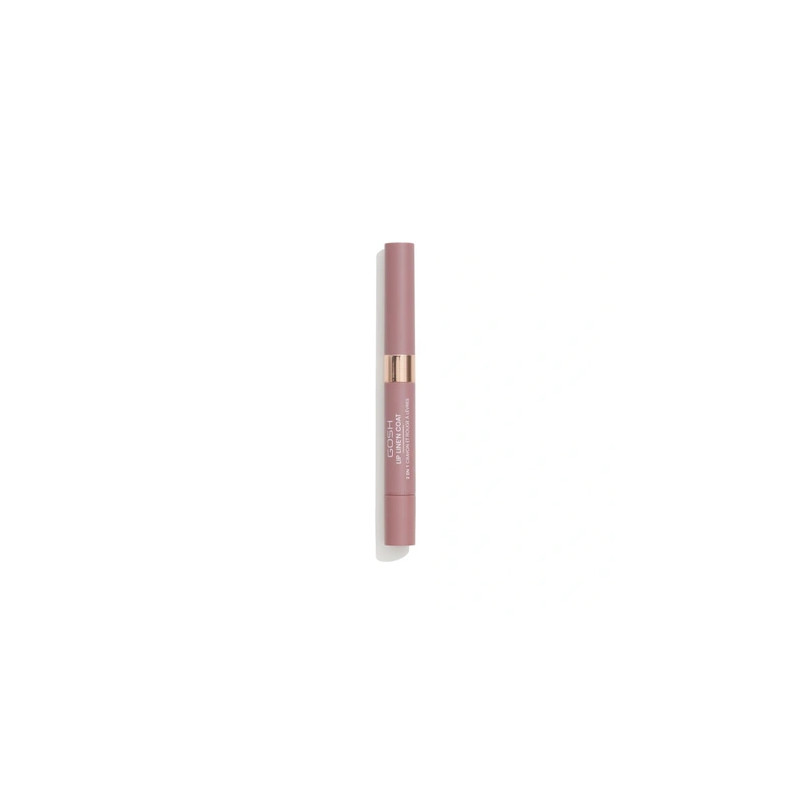 Gosh Copenhagen Gosh Lip Line And Coat 001 241 Milliliters