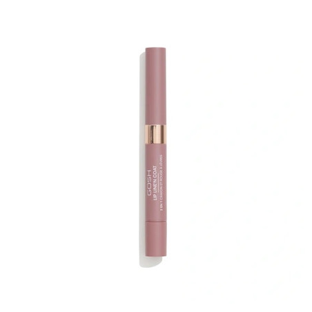 Gosh Copenhagen Gosh Lip Line And Coat 001 241 Milliliters