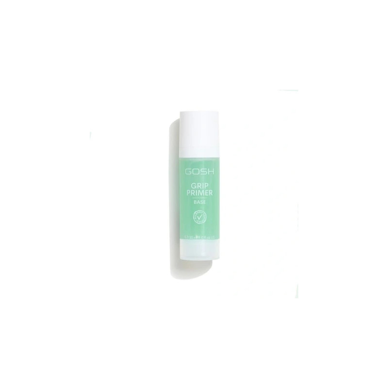 Gosh Copenhagen Gosh Grip Primer Fixing Base 30 Ml