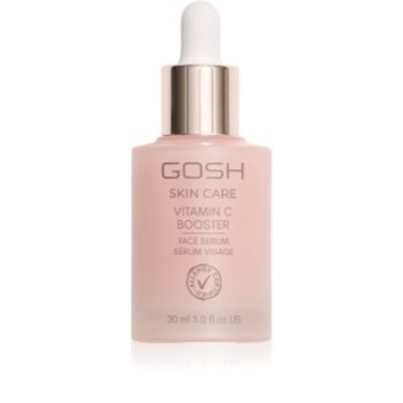 Gosh Skin Care Vitamin C Booster - 30 Ml