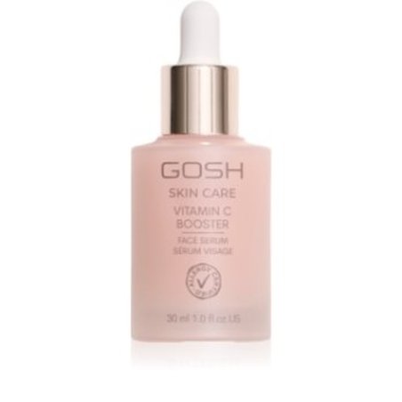 Gosh Skin Care Vitamin C Booster - 30 Ml