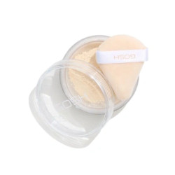 Gosh Copenhagen Gosh Bake'n Set Powder 002 Soft Yellow 15g