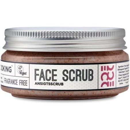 Ecooking Face Scrub 100 ml
