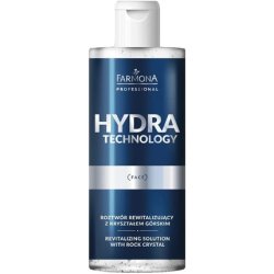 Hydra Technology Revitalizing Solution with Rock Crystal 500ml