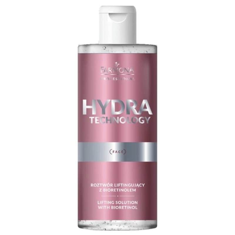 Hydra Technology Lifting Solution with Bioretinol 500ml