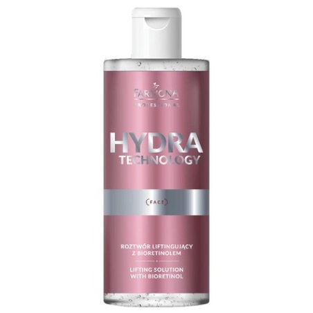 Hydra Technology Lifting Solution with Bioretinol 500ml