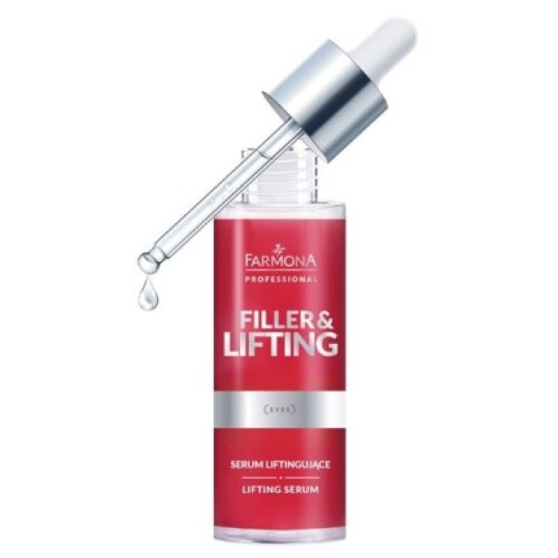 Farmona Professional Filler & Lifting Lifting Serum 30ml