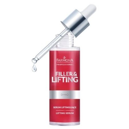 Farmona Professional Filler & Lifting Lifting Serum 30ml