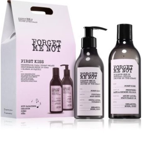 Farmona Forget Me Not First Kiss Skin Care Set