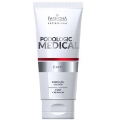 Farmona Professional Podologic Medical Cream-Gel For Feet 200ml