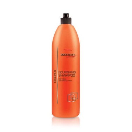 Chantal Prosalon Coconut Nourishing Shampoo 1000ml