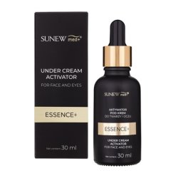 Sunewmed Activator Under Cream For Face And Eyes - 30ml