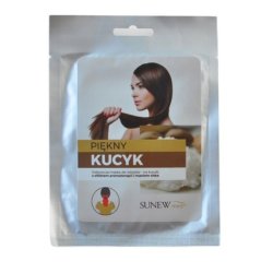 Sunewmed Beautiful Pony Hair Mask 2x3g