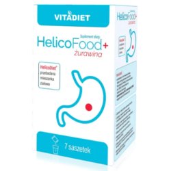 Vitadiet Helicofood with Cranberry