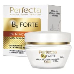 B3 Forte Anti-Wrinkle Day and Night Cream 70 50ml