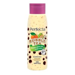 Perfecta Bubble Tea Intensive Regeneration Body Lotion